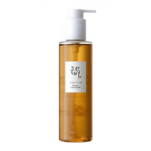 Beauty of Joseon Ginseng Cleansing Oil 210ml